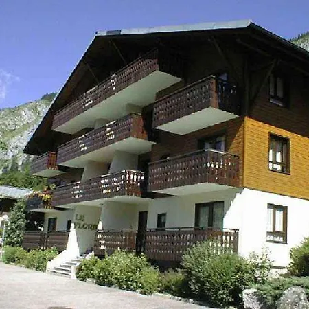 Multi Pass 3€/jour/pers - 2p Au Centre Du Village, 6 Pers, Balcon Sud, Parking, Non Fumeur - Fr-1-692-27 Apartment La Chapelle-d'Abondance